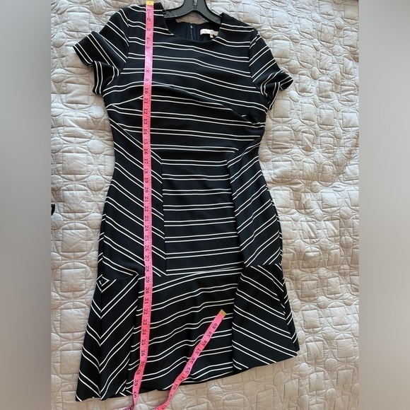 Hutch Stripe Eleanor Dress - Picture 12 of 15